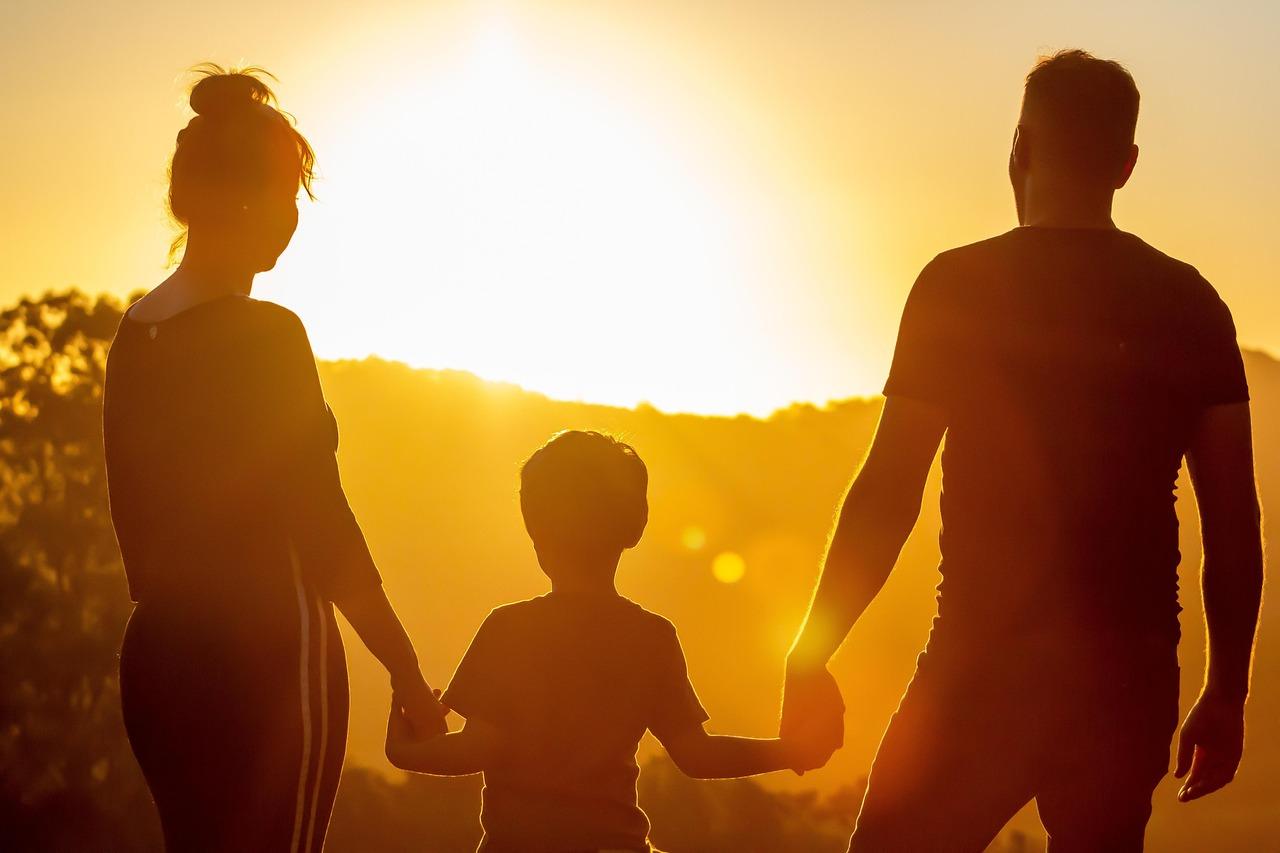 Familie journal Krydsord
