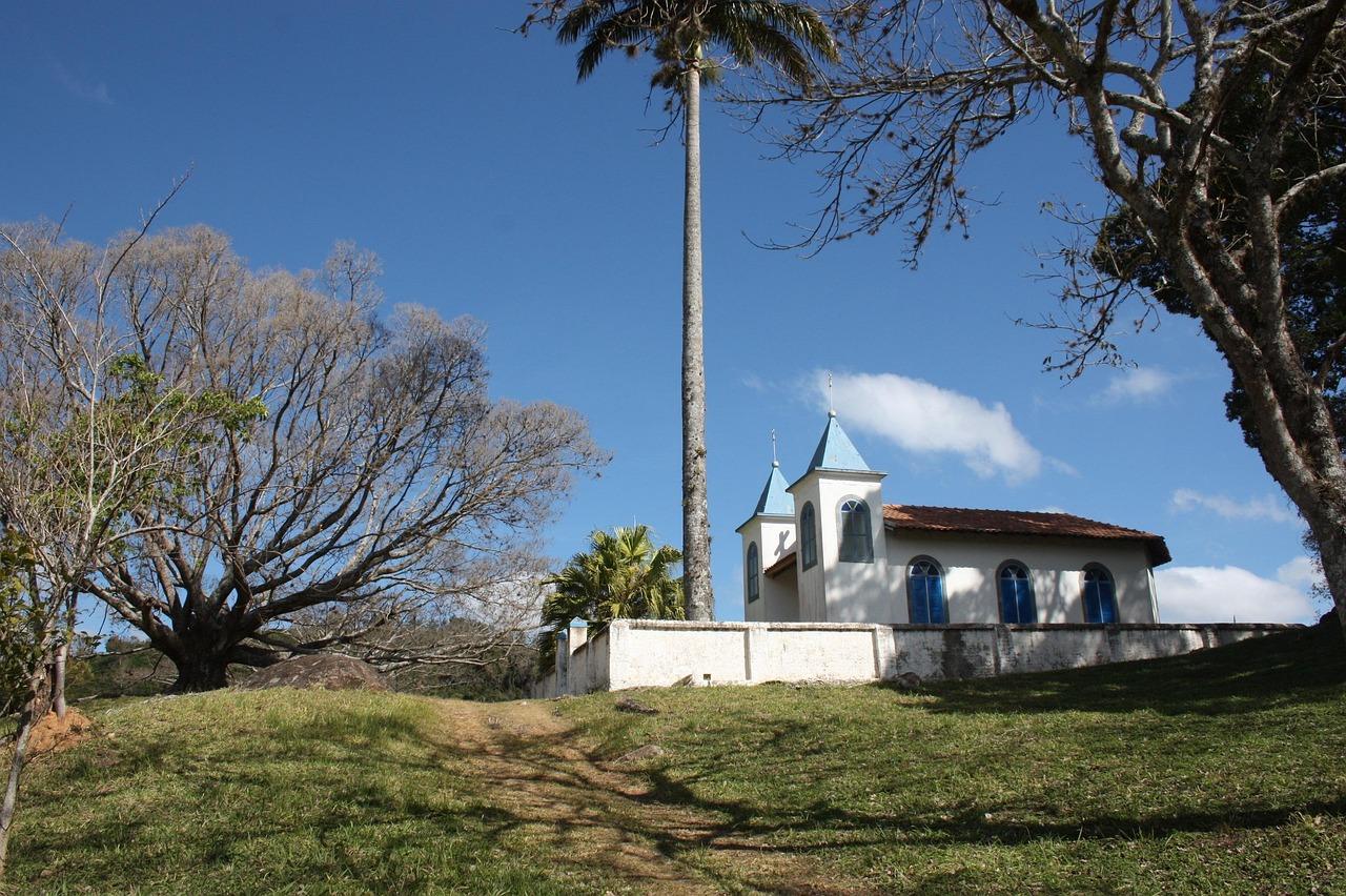 Trossamfund Krydsord