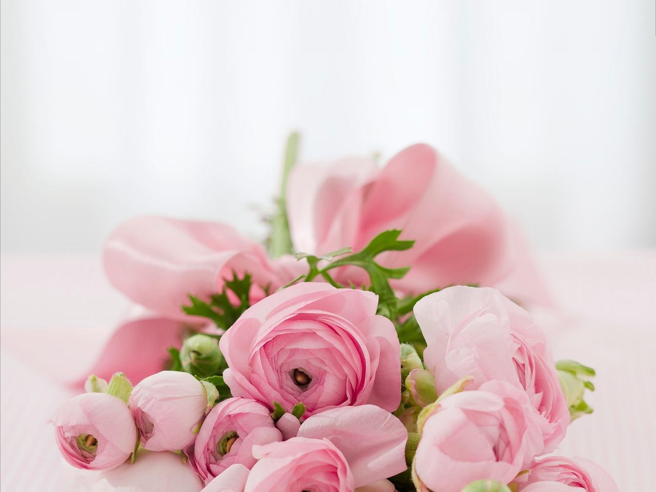 Blomster Krydsord