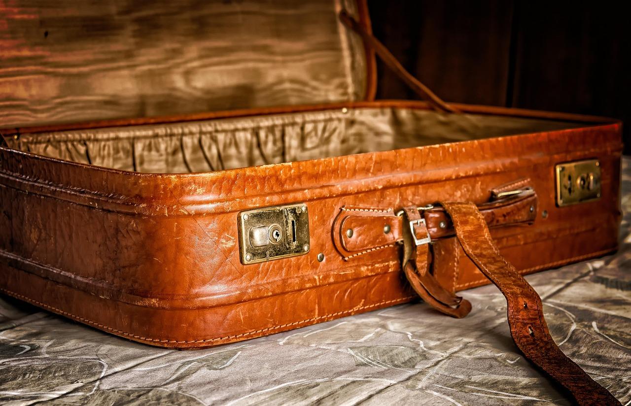 Bagage Krydsord