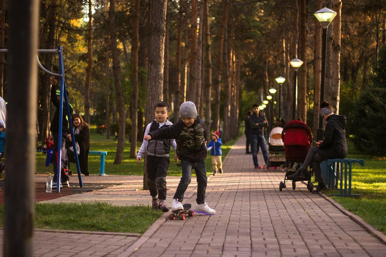 Kasakher Krydsord