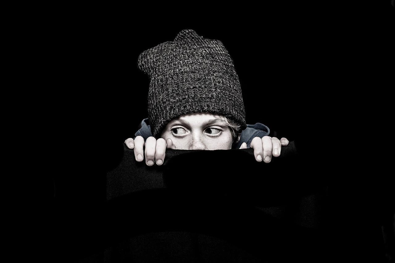 Skurk Krydsord