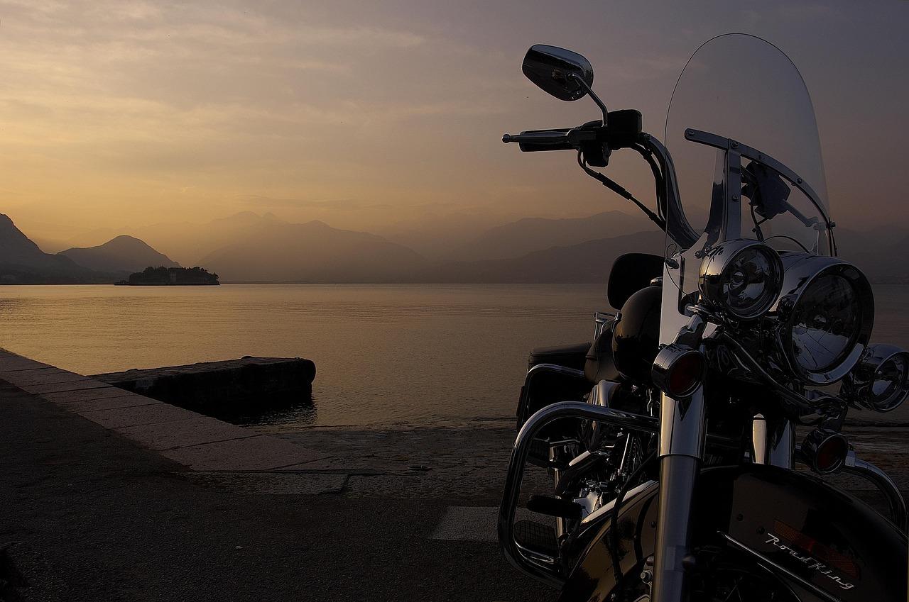 Motorcykel Krydsord