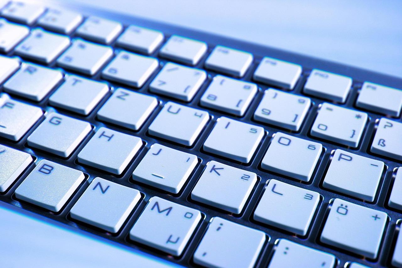 Computer Krydsord
