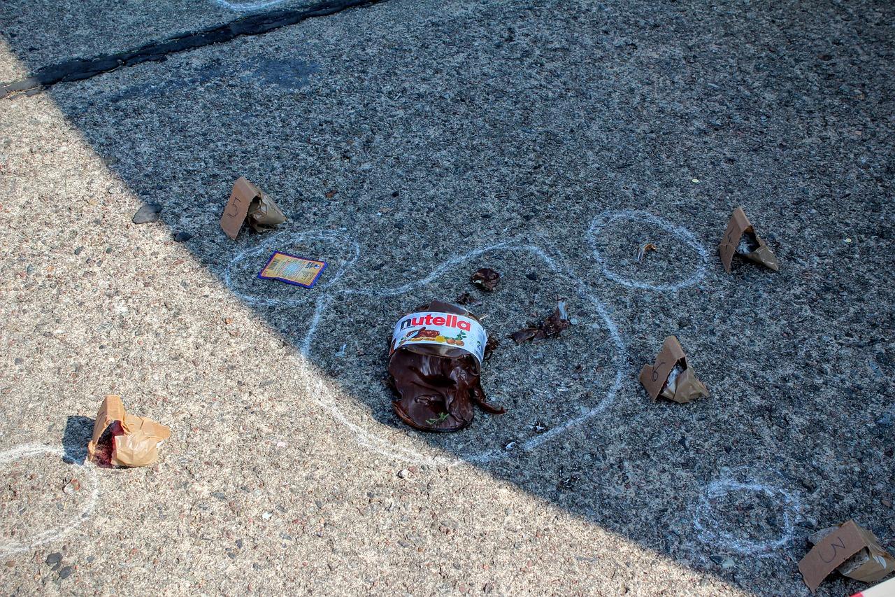 Undersøgelser Krydsord