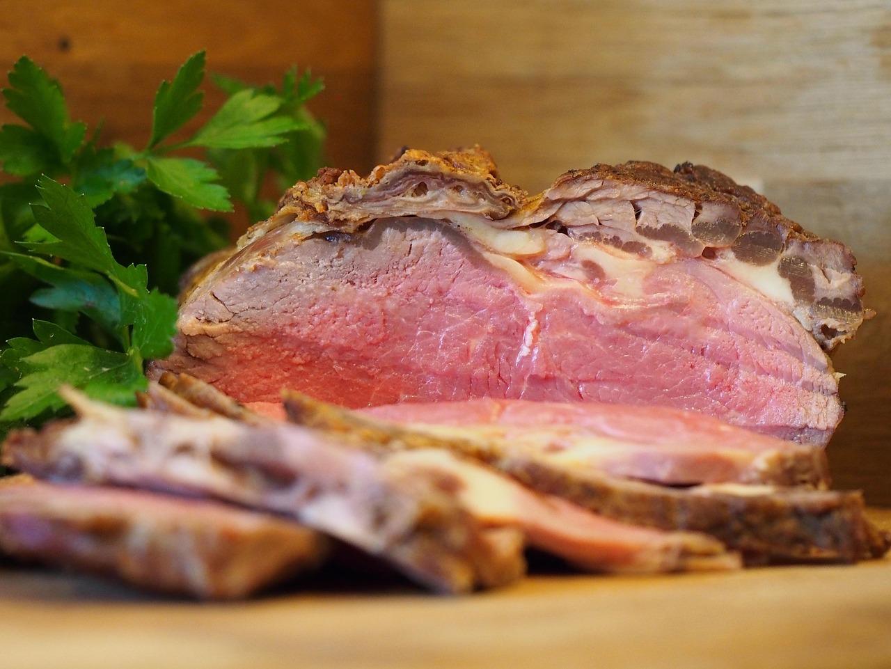 Oksefilet Krydsord