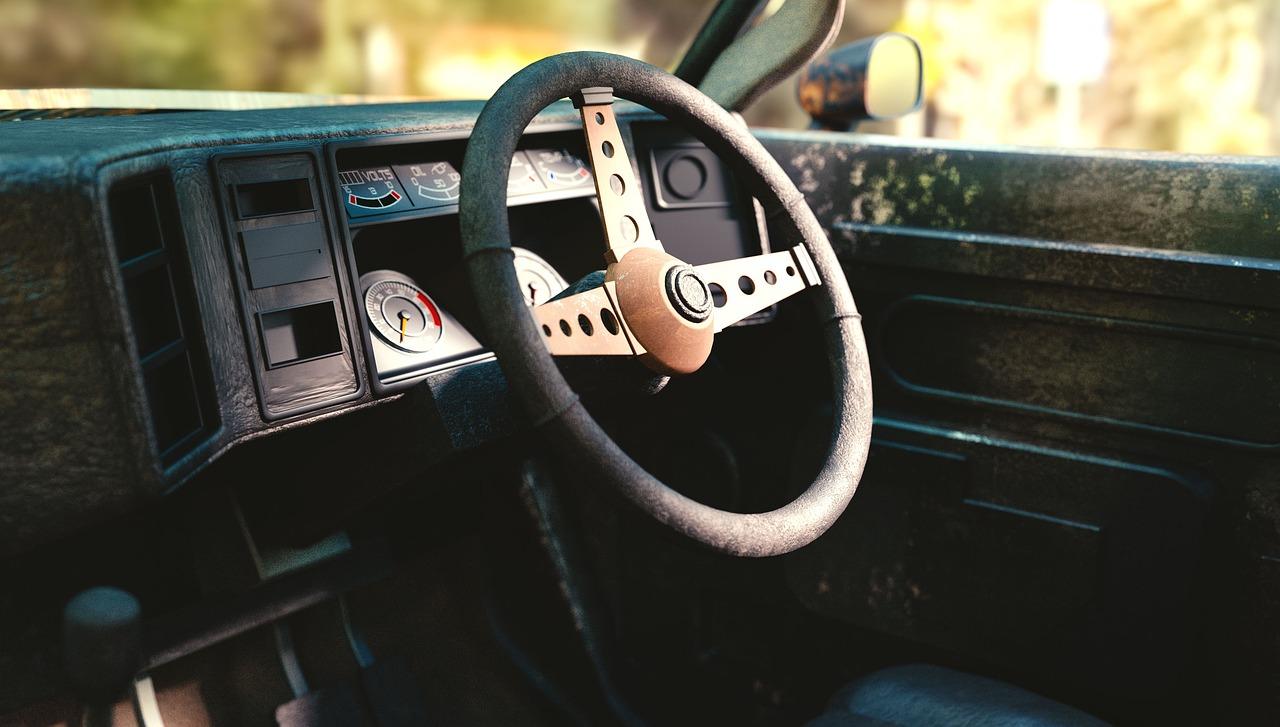 Bilen Krydsord