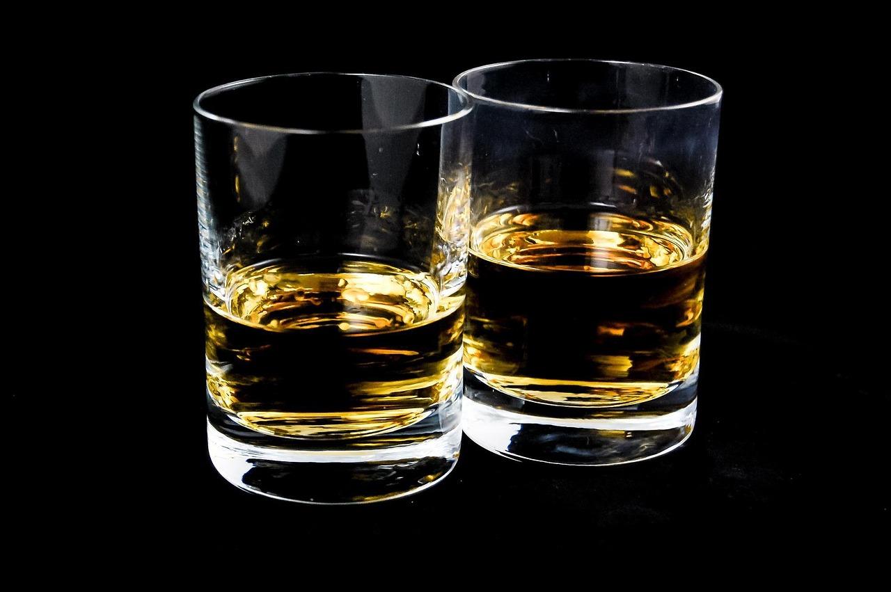 Whisky Krydsord