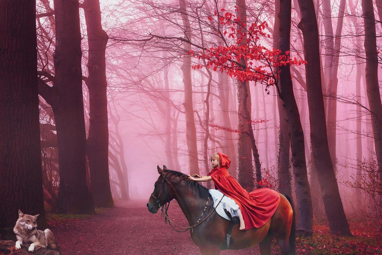 Fortælling Krydsord