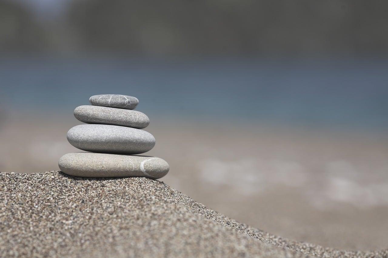 Balance Krydsord