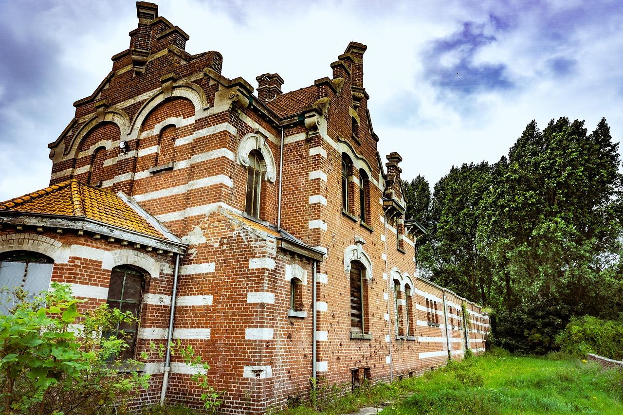 Sanatorium Krydsord