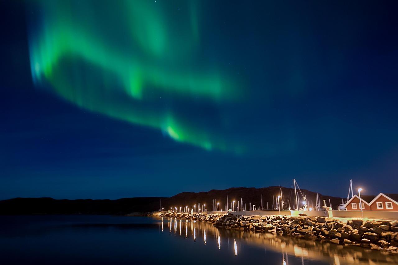 Aurora Krydsord