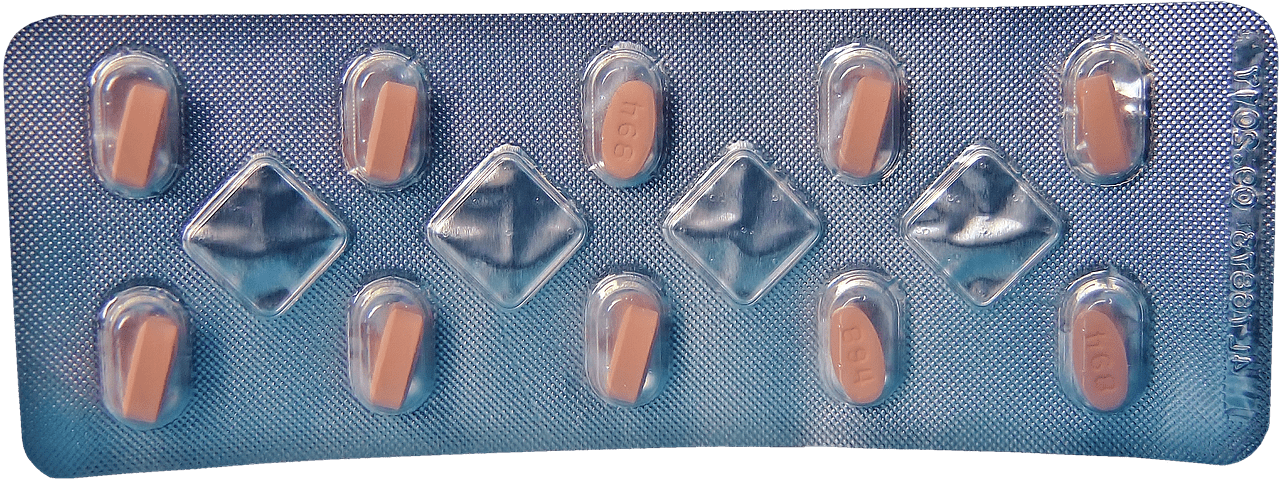 Lægemidler Krydsord