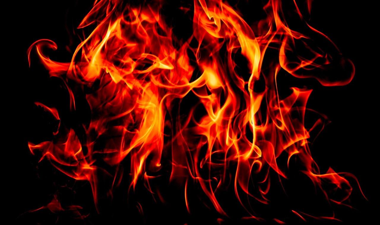 Inferno Krydsord