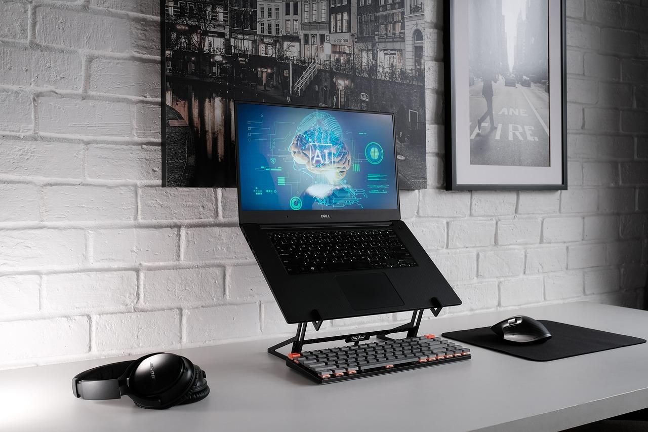 Laptop Krydsord