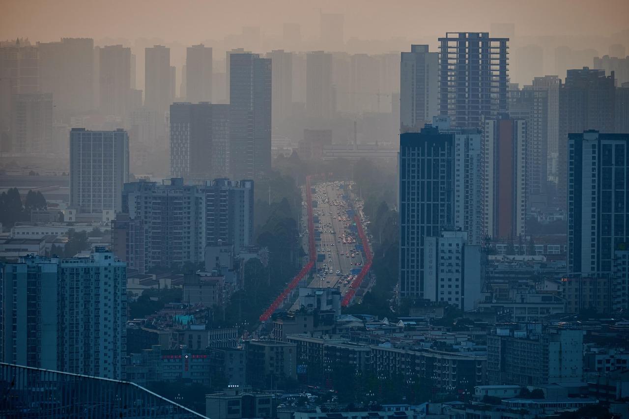 Smog Krydsord