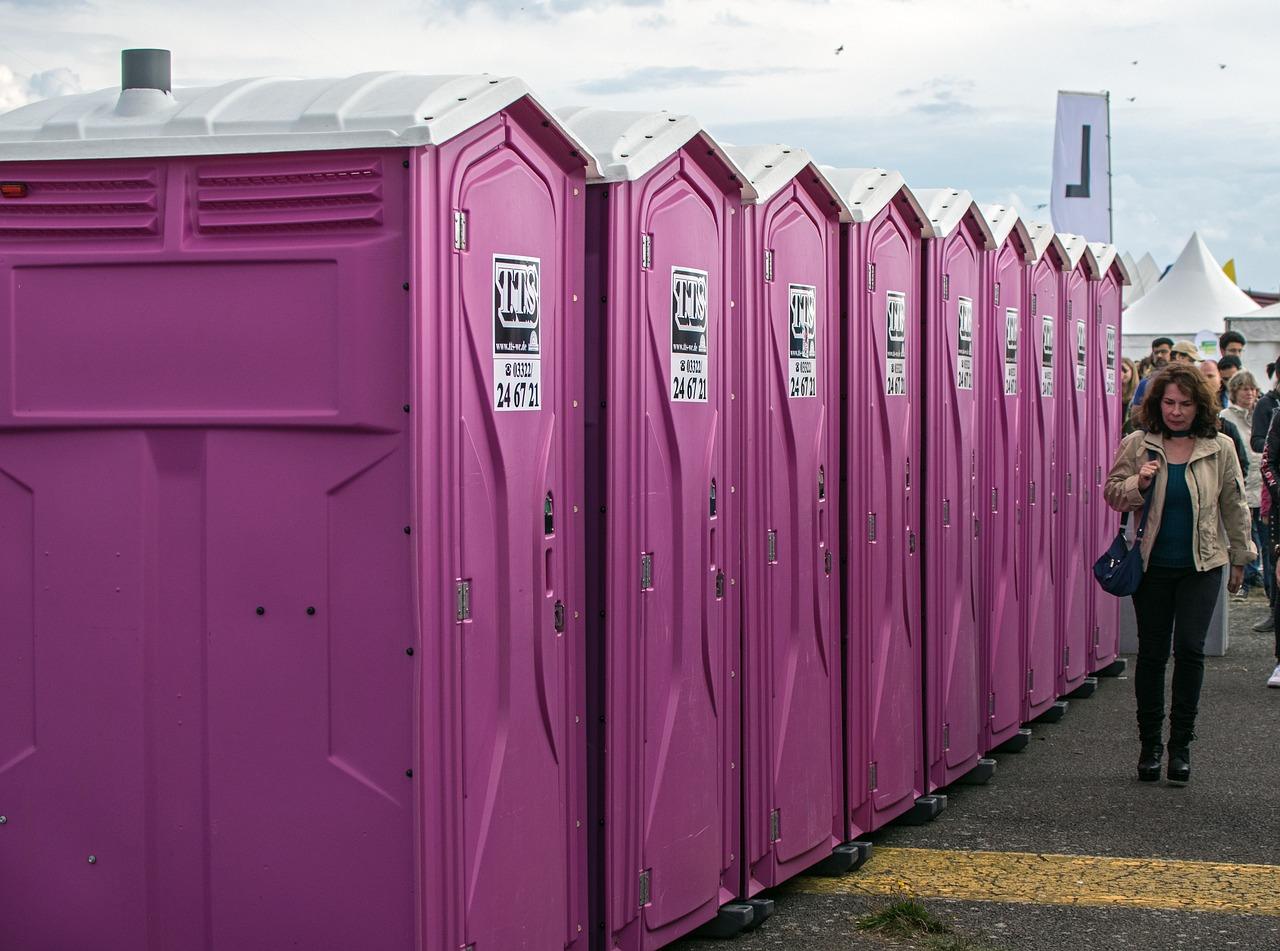 Toilet Krydsord