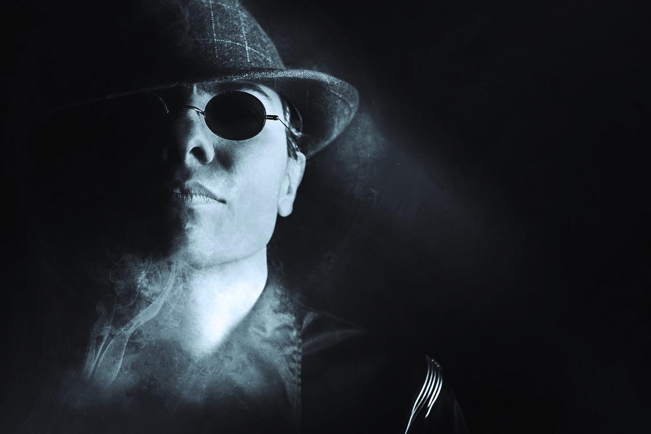 Gangster Krydsord
