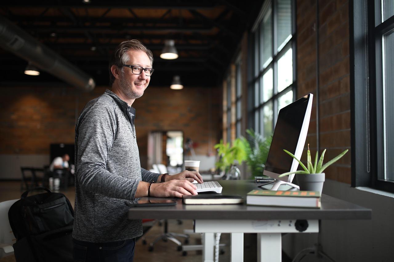 Arbejdsplads Krydsord