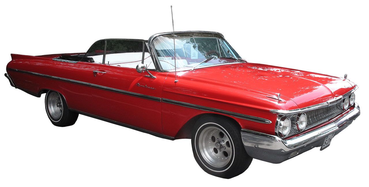 Mercury Krydsord