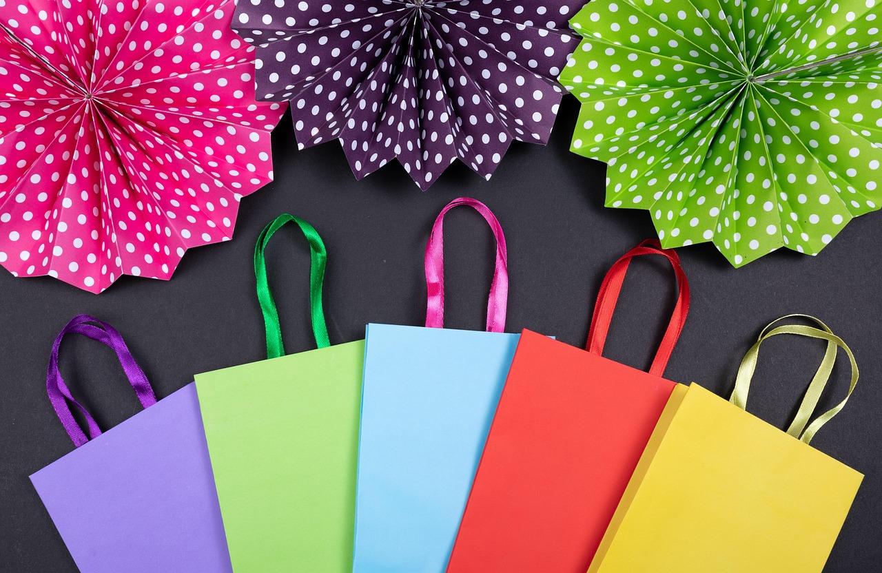 Shopper Krydsord