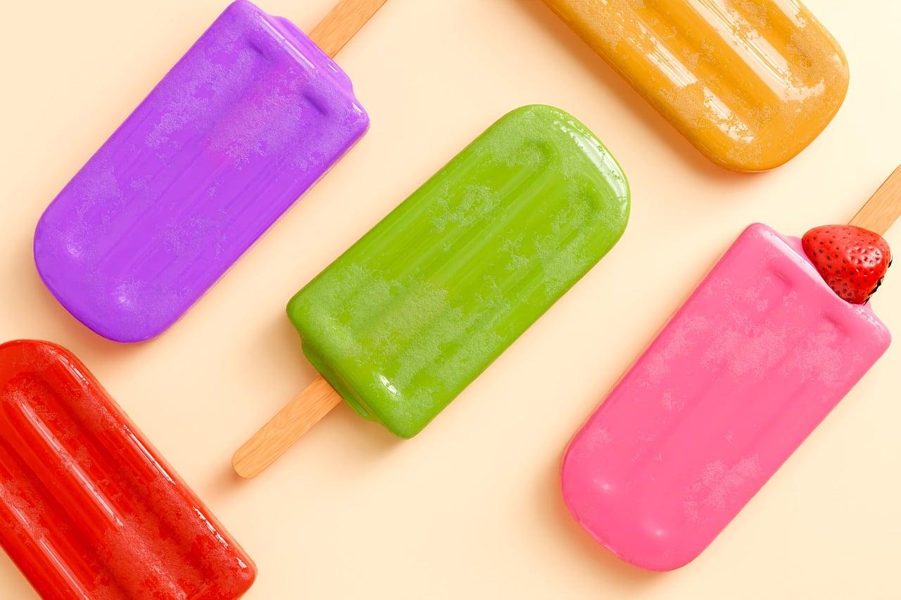 Snack Krydsord