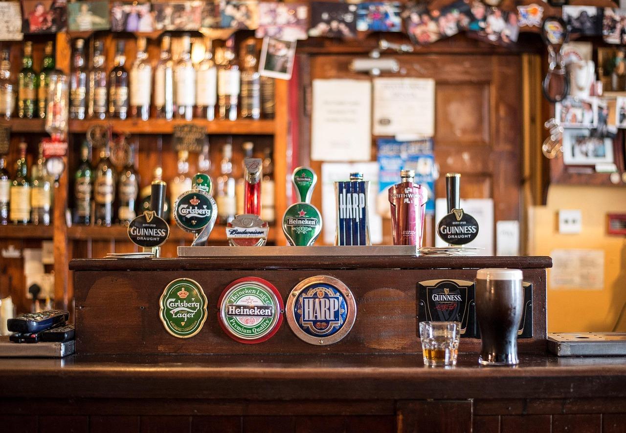 Pub Krydsord