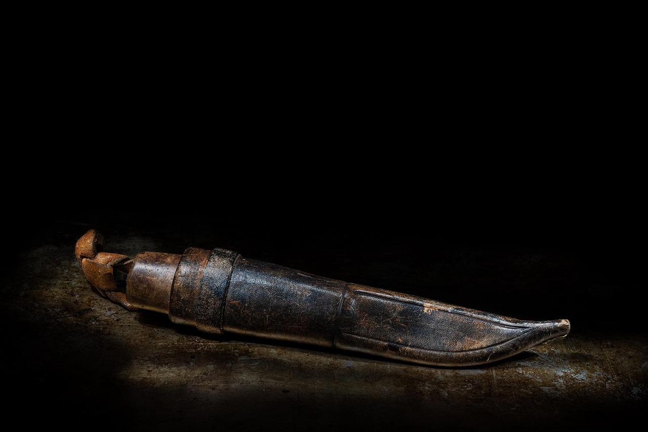 Skede til sværd Krydsord