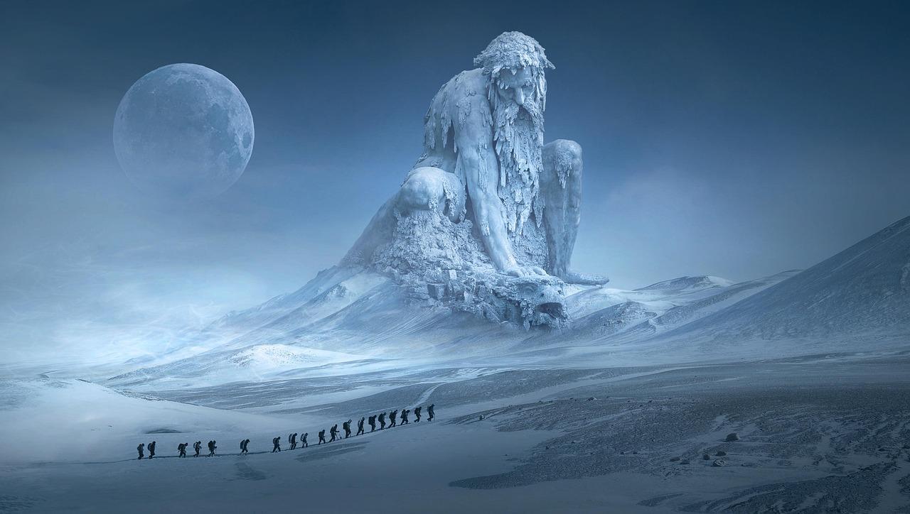 Gigant Krydsord
