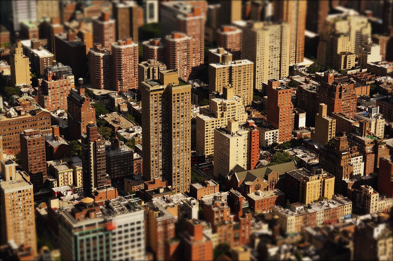 Urban Krydsord