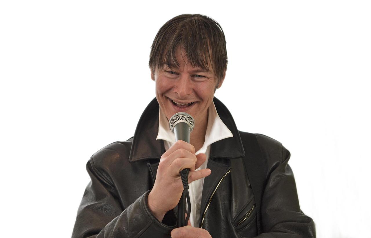 Popsanger Krydsord