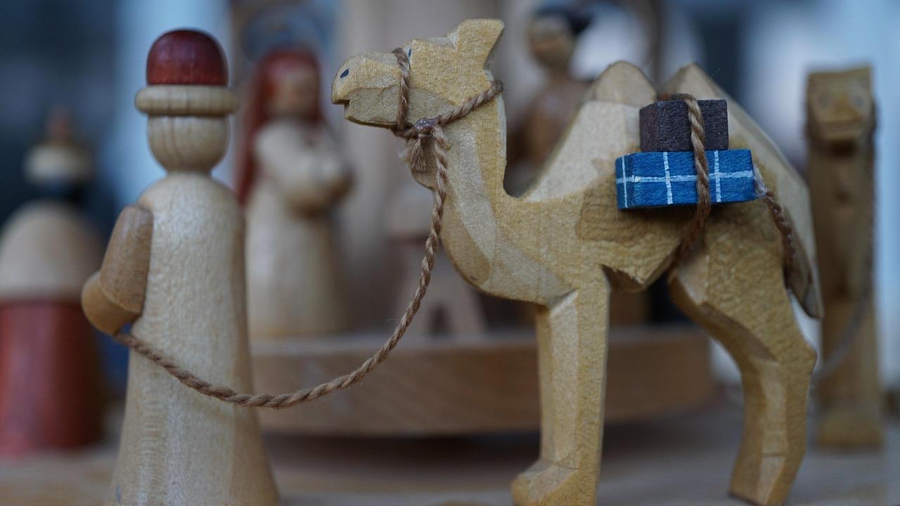 Det nye testamente Krydsord