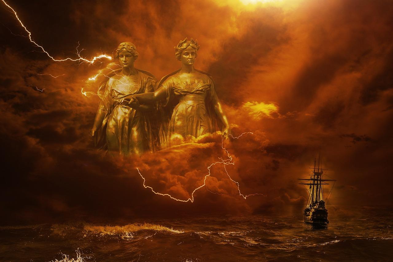 Kunstretning Krydsord