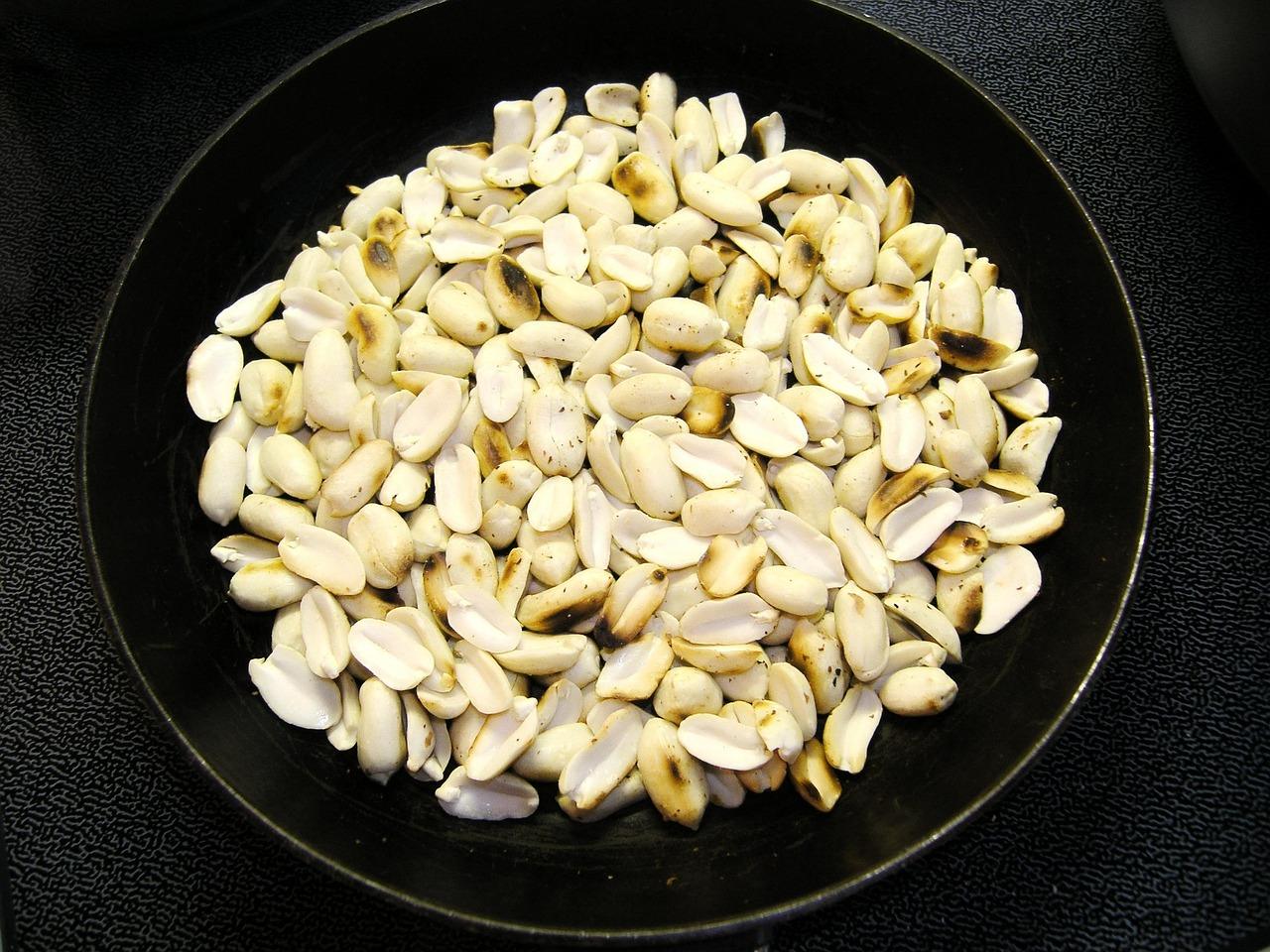 Peanuts Krydsord