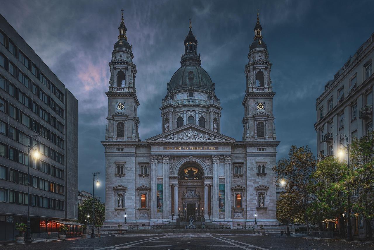 Basilika Krydsord