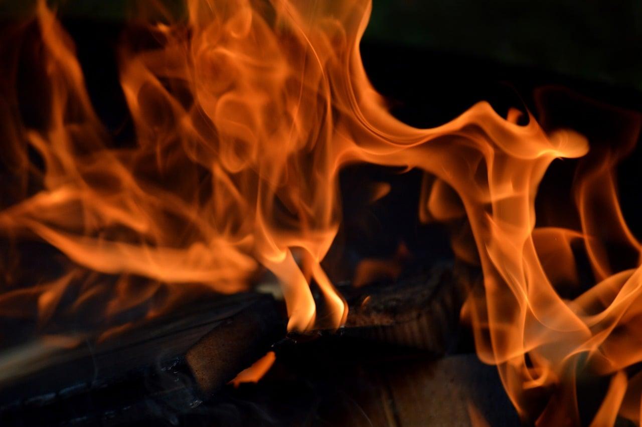 Flammehav Krydsord