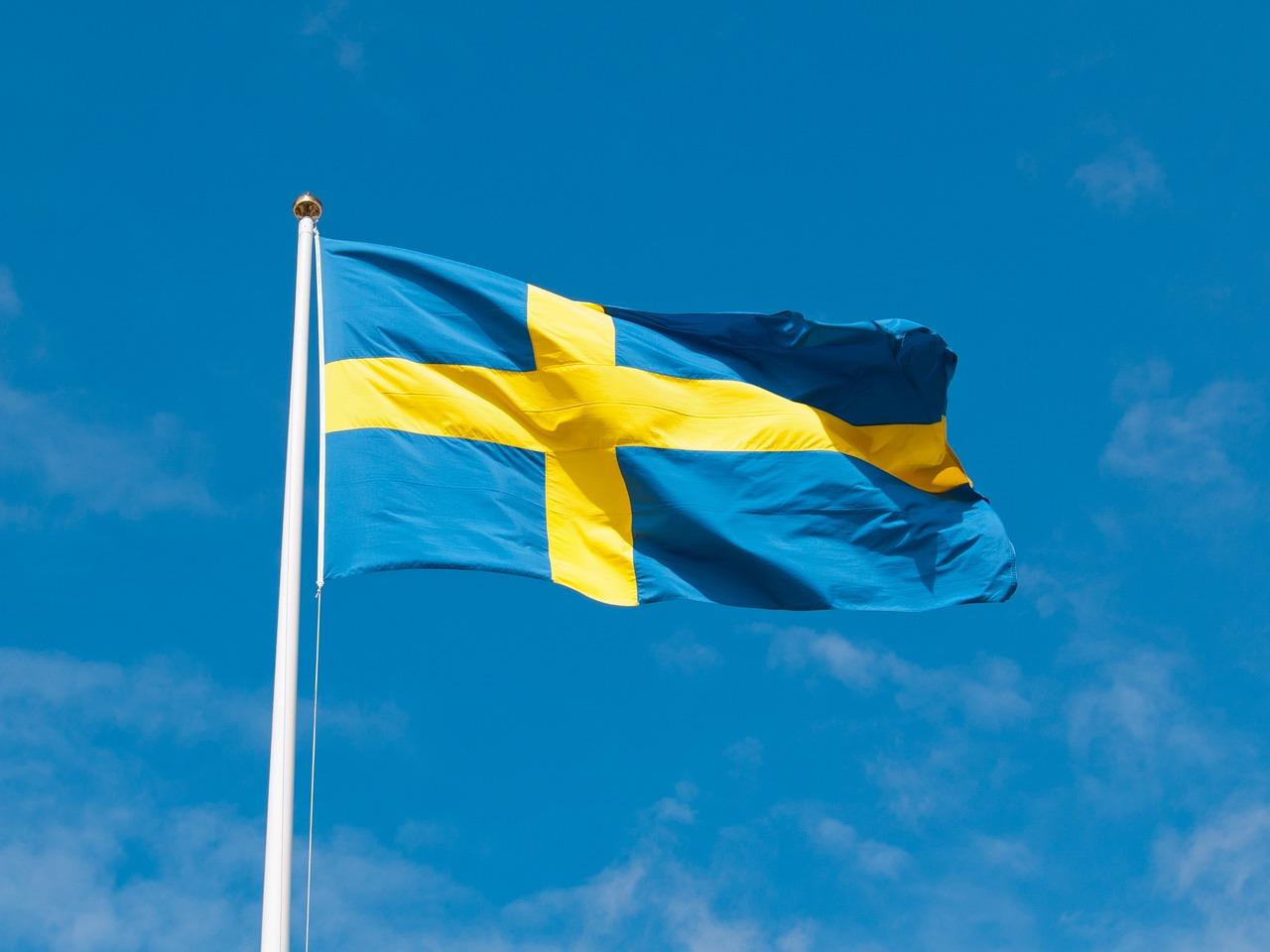 Svensker Krydsord