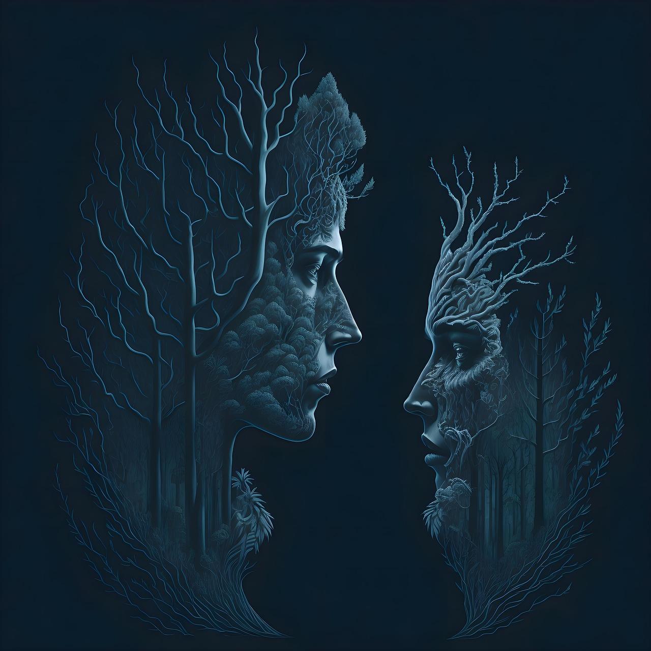 Dobbelt betydning Krydsord