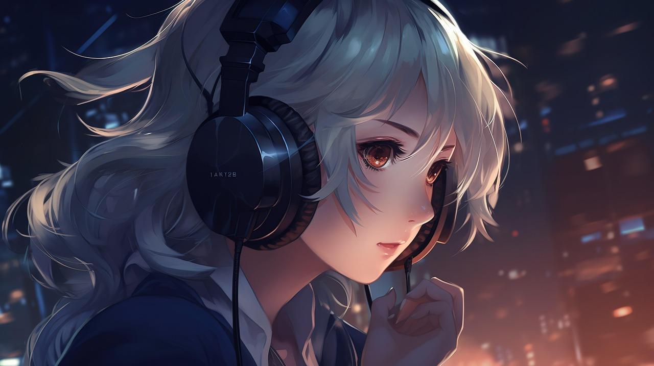 Animerer Krydsord