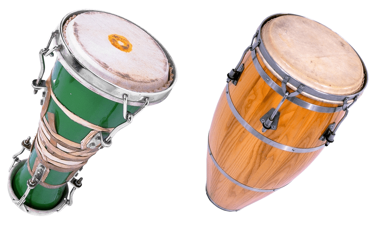 Slagtøjsinstrumenter Krydsord