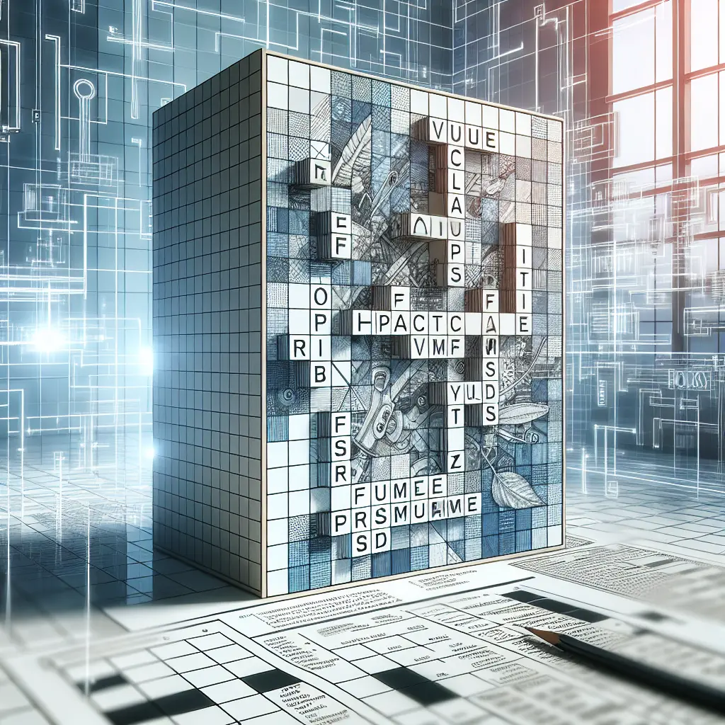 Kapaciteten Krydsord