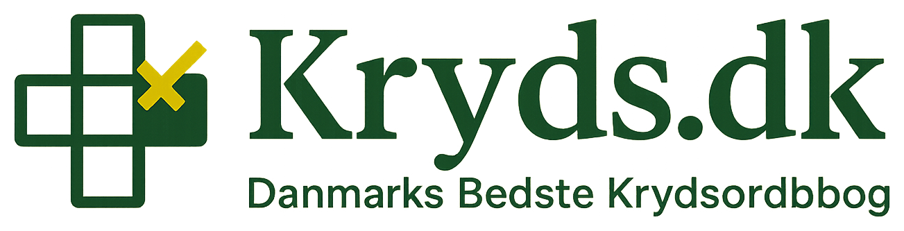 Kryds.dk