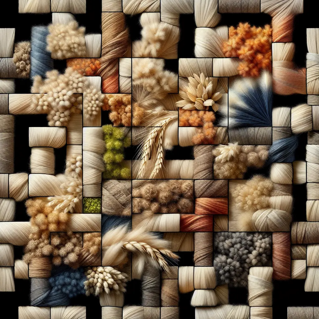 Plantefiber Krydsord